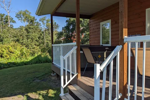Forest Hills RV Park and Cabins