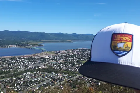 Sugarloaf Provincial Park Campground