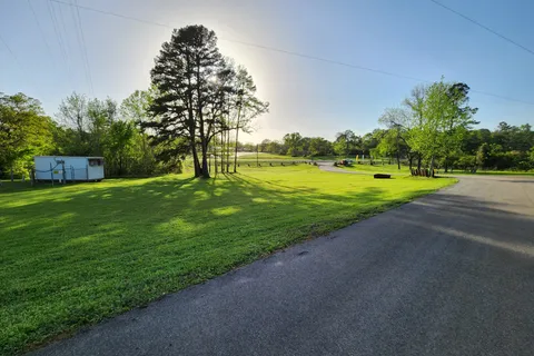 Texas Gold RV Ranch