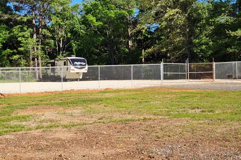 Texas Gold RV Ranch