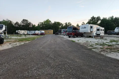 Texas Gold RV Ranch