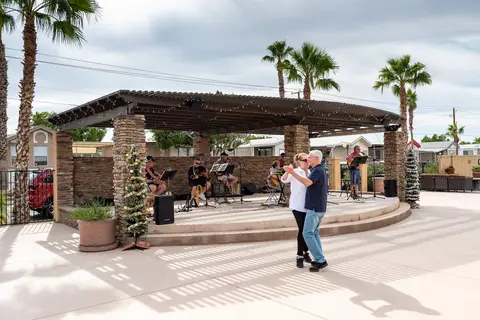 Sundance RV Park