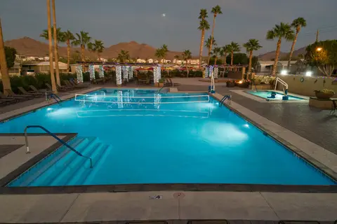 Sundance RV Park