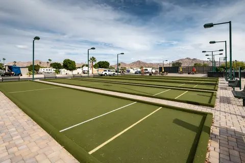 Sundance RV Park