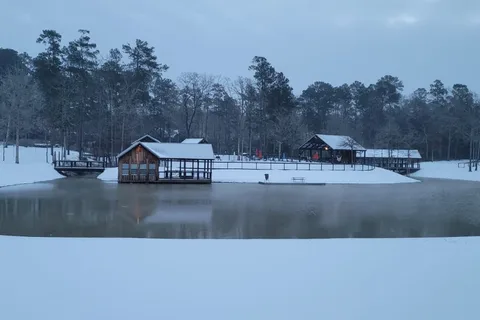 7 Bridges RV Resort