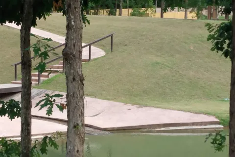 7 Bridges RV Resort