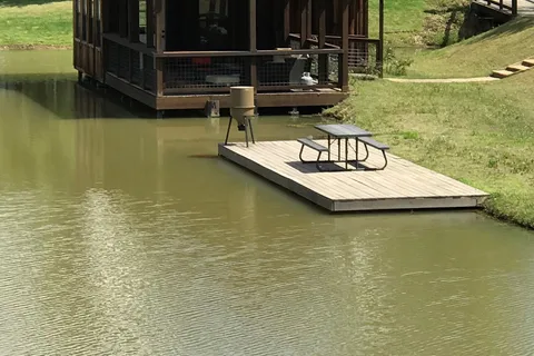 7 Bridges RV Resort