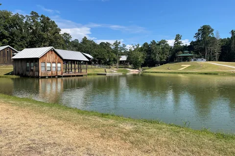 7 Bridges RV Resort