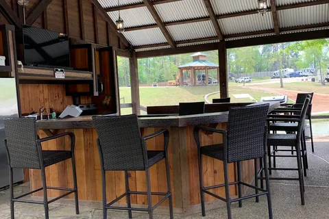 7 Bridges RV Resort