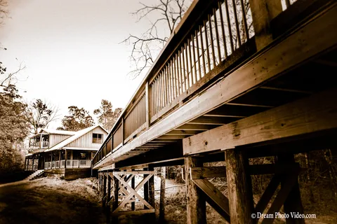 7 Bridges RV Resort