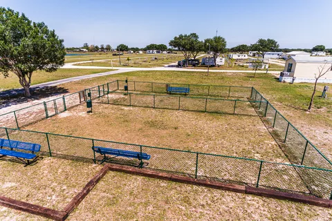 Moore Haven KOA