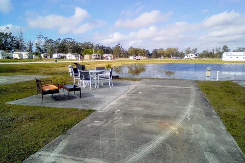 Moore Haven KOA