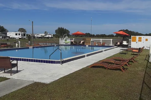 Moore Haven KOA