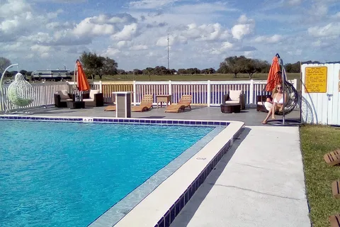 Moore Haven KOA