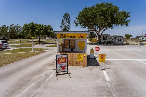 Moore Haven KOA