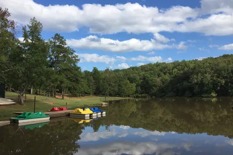 Chewacla State Park