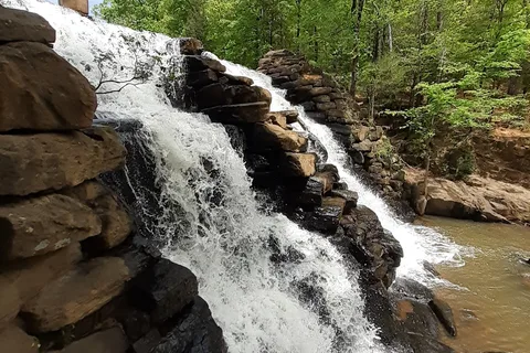 Chewacla State Park