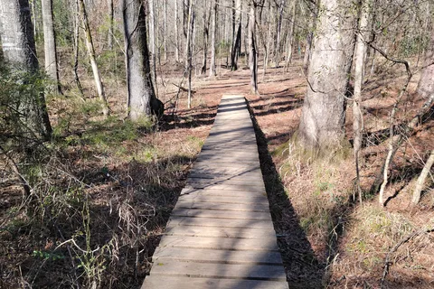 Chewacla State Park