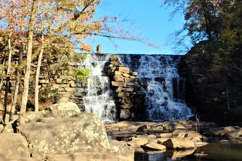 Chewacla State Park