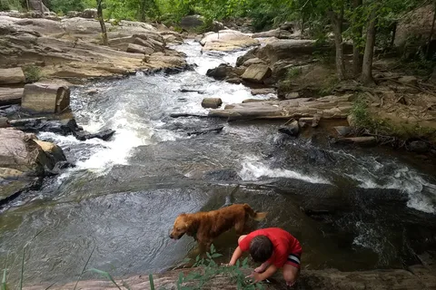 Chewacla State Park