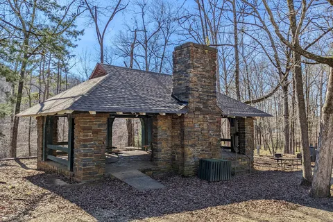 Chewacla State Park