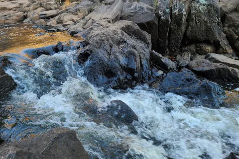 Chewacla State Park