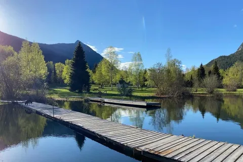 Camp Valhalla