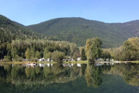 Camp Valhalla