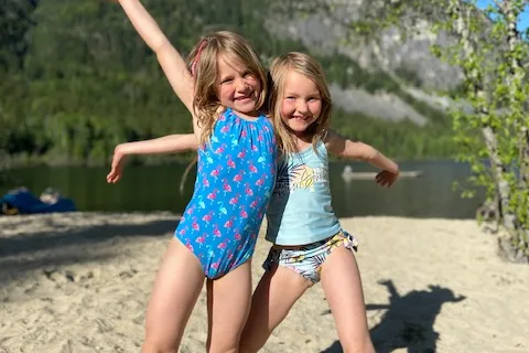 Camp Valhalla