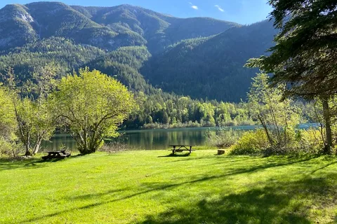Camp Valhalla