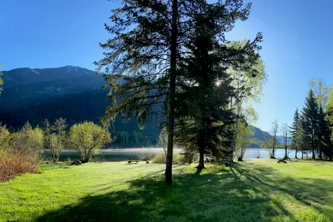 Camp Valhalla