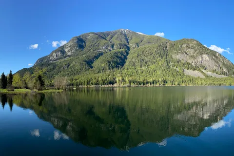 Camp Valhalla