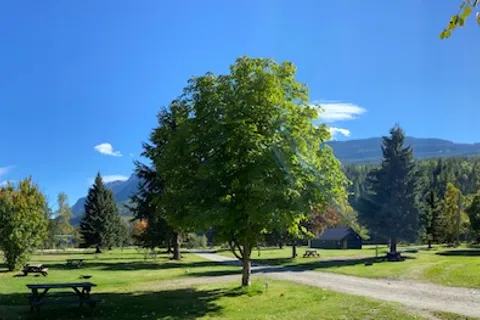 Camp Valhalla