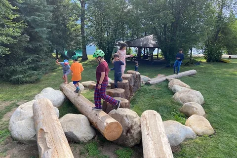 Camp Valhalla