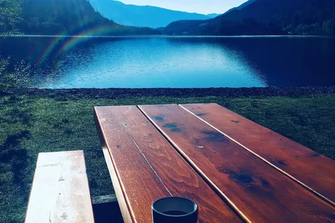 Camp Valhalla