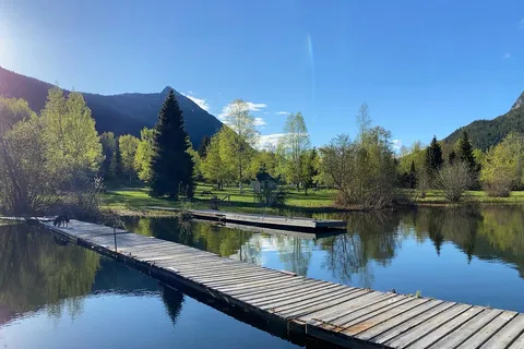 Camp Valhalla