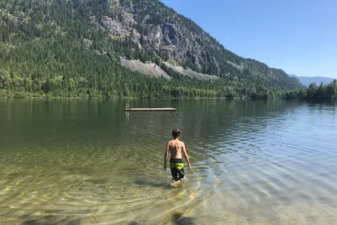 Camp Valhalla