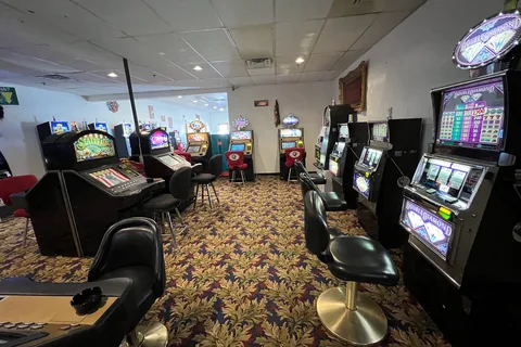 Border Inn Casino