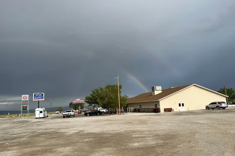 Border Inn Casino