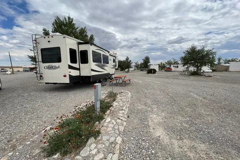 Border Inn Casino