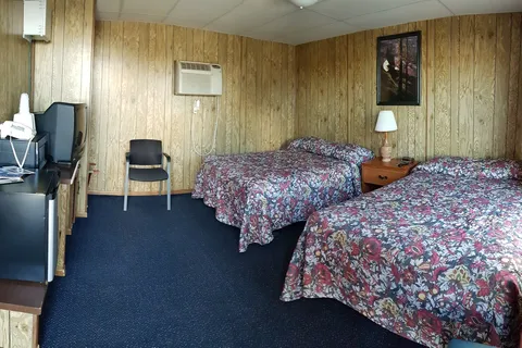 Border Inn Casino
