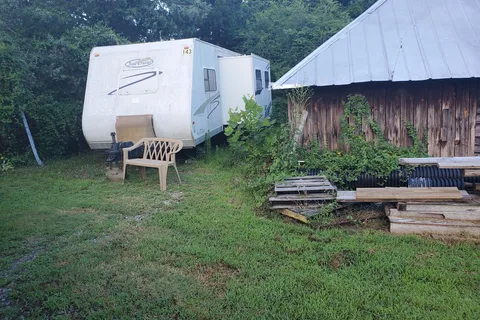 Tobacco Farm Campground