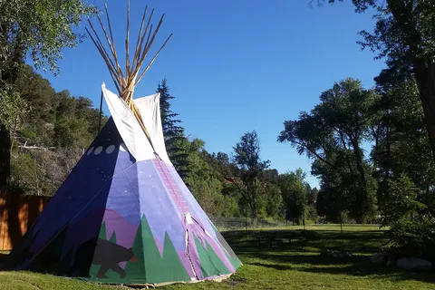 Carbondale / Crystal River KOA Holiday