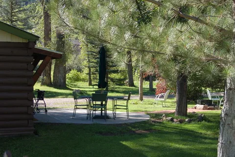 Carbondale / Crystal River KOA Holiday