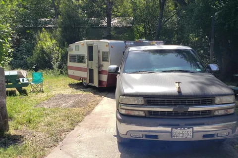 Santa Vida RV Park and Campground