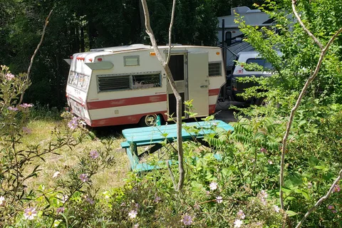 Santa Vida RV Park and Campground