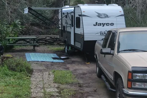 Santa Vida RV Park and Campground
