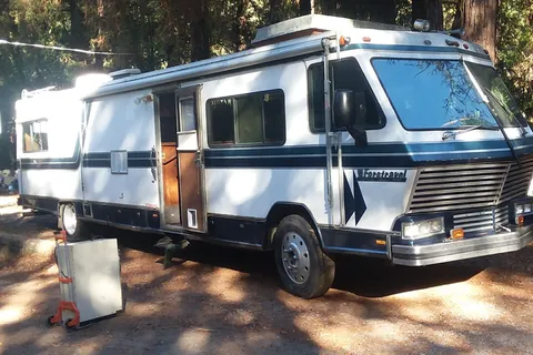 Santa Vida RV Park and Campground