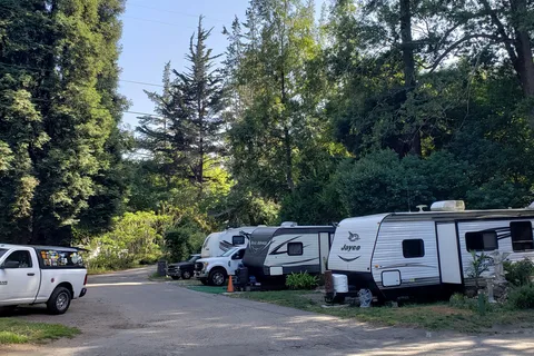 Santa Vida RV Park and Campground
