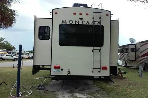 Sonrise Palms RV Park